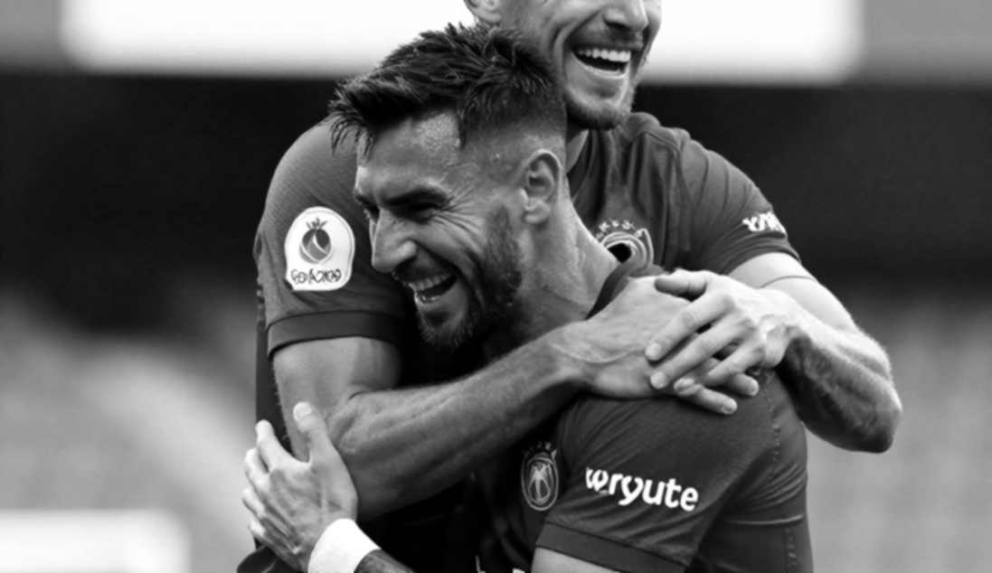 Richarlison, Fenerbahçe and the Shadow of £60m: The Number Nobody Is Quoting
