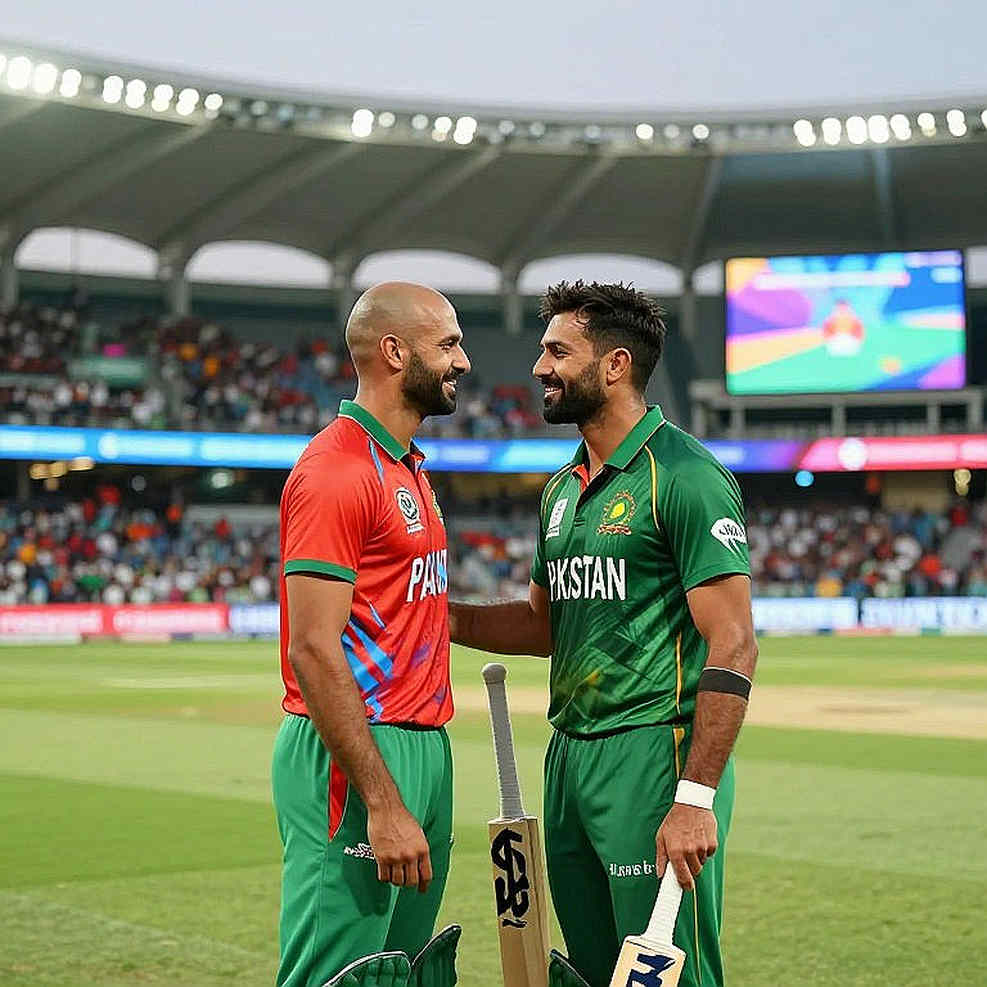 রাওয়ালপিন্ডির ১১৬ বলে ২০২: ব্রুকের রেকর্ডের ভেতরে যা দেখা যায় না