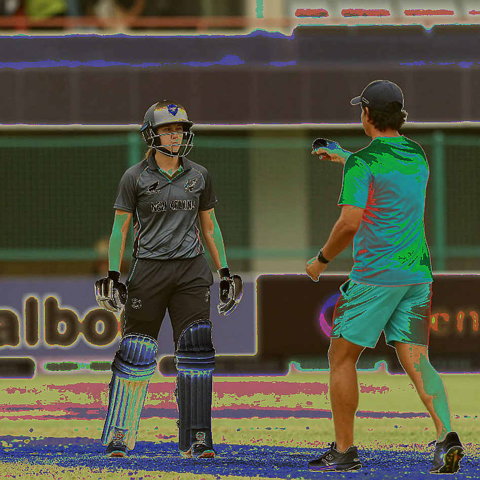 When the Lahore Pitch Picks the Squad: Sufiyan Moqim Out, Maaz Sadaqat In When the Lahore Pitch Picks the Squad: Sufiyan Moqim Out, Maaz Sadaqat In