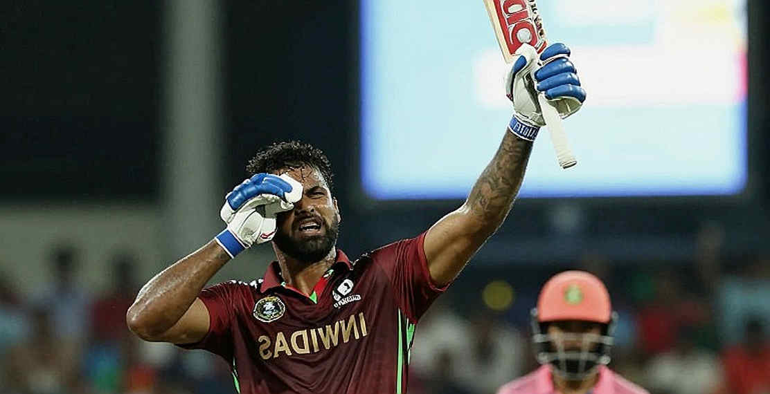 When the Lahore Pitch Picks the Squad: Sufiyan Moqim Out, Maaz Sadaqat In When the Lahore Pitch Picks the Squad: Sufiyan Moqim Out, Maaz Sadaqat In