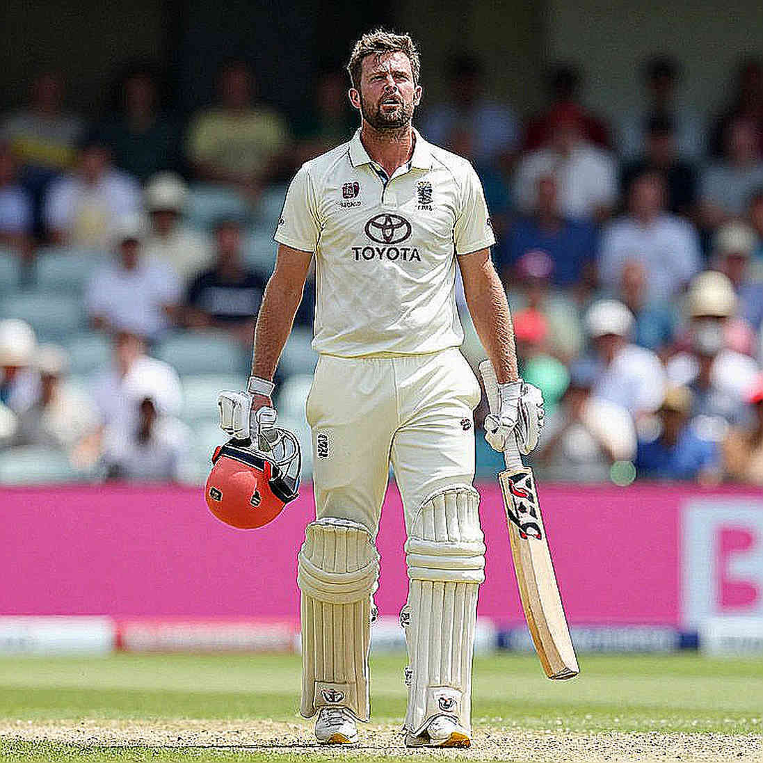 The Invisible Partnership: Data's Blind Spot at the T20 World Cup