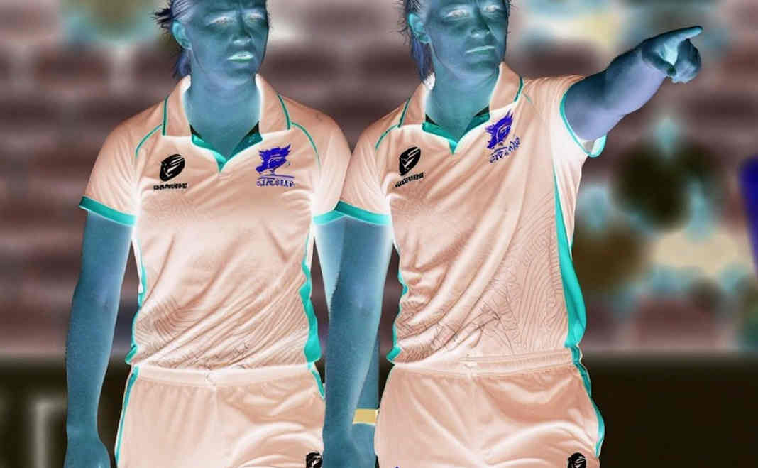 The Invisible Partnership: Data's Blind Spot at the T20 World Cup