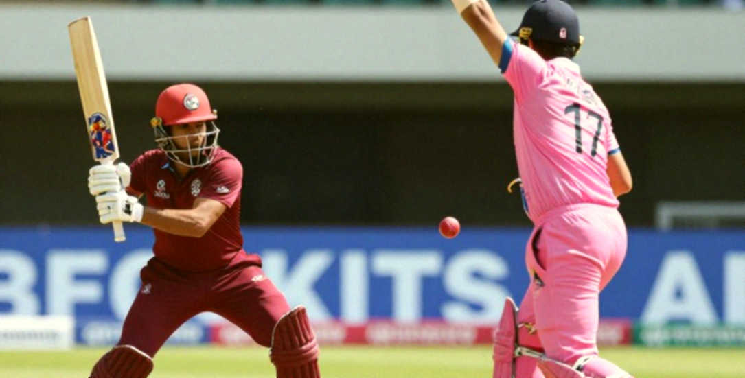 The Fourteen-Place Trap: What the ICC Rankings Show and What They Swallow The Fourteen-Place Trap: What the ICC Rankings Show and What They Swallow