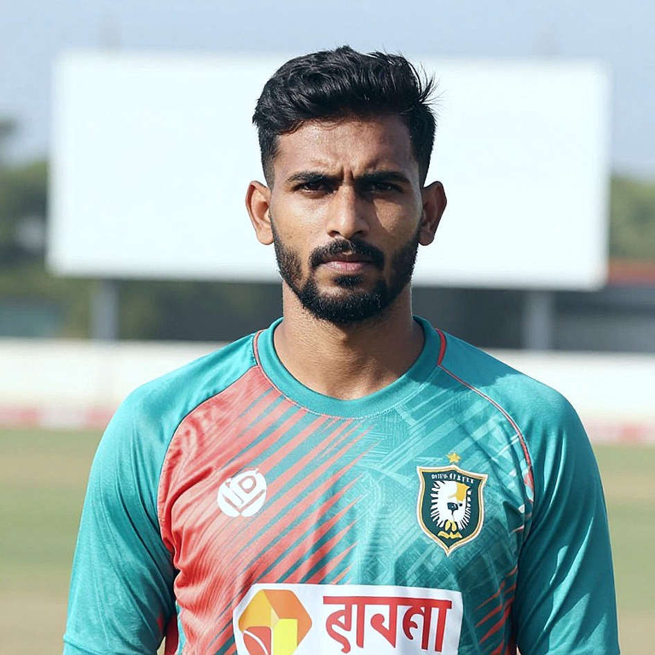 দিলশানের মেয়ে নয়, লেগ-স্পিনার লিমানসা: ফয়সালাবাদের দুই ওভারে লুকিয়ে থাকা অঙ্ক