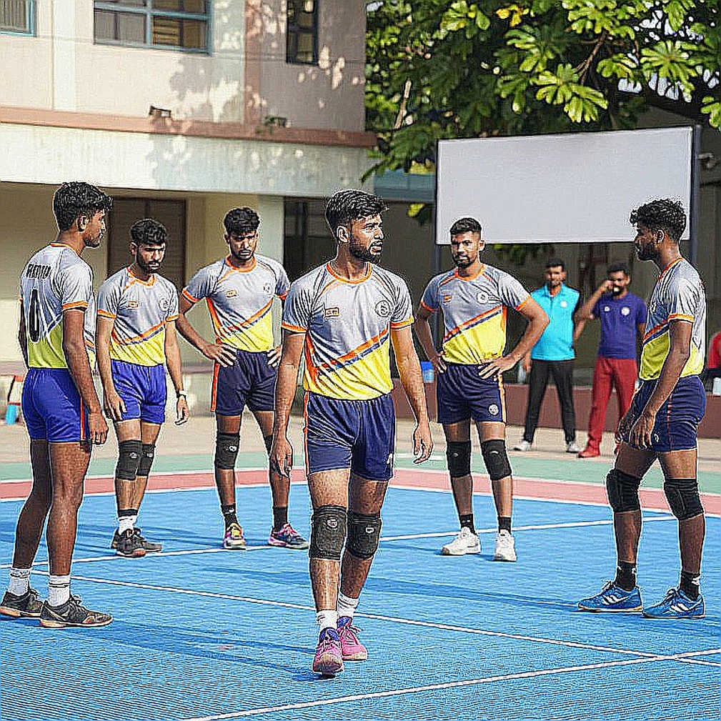 এশিয়ান গেমস ২০২৬ কাবাডি: ৮৩-২৭ স্কোরলাইনের ভেতরে যে হিসাবটা লেখা থাকে