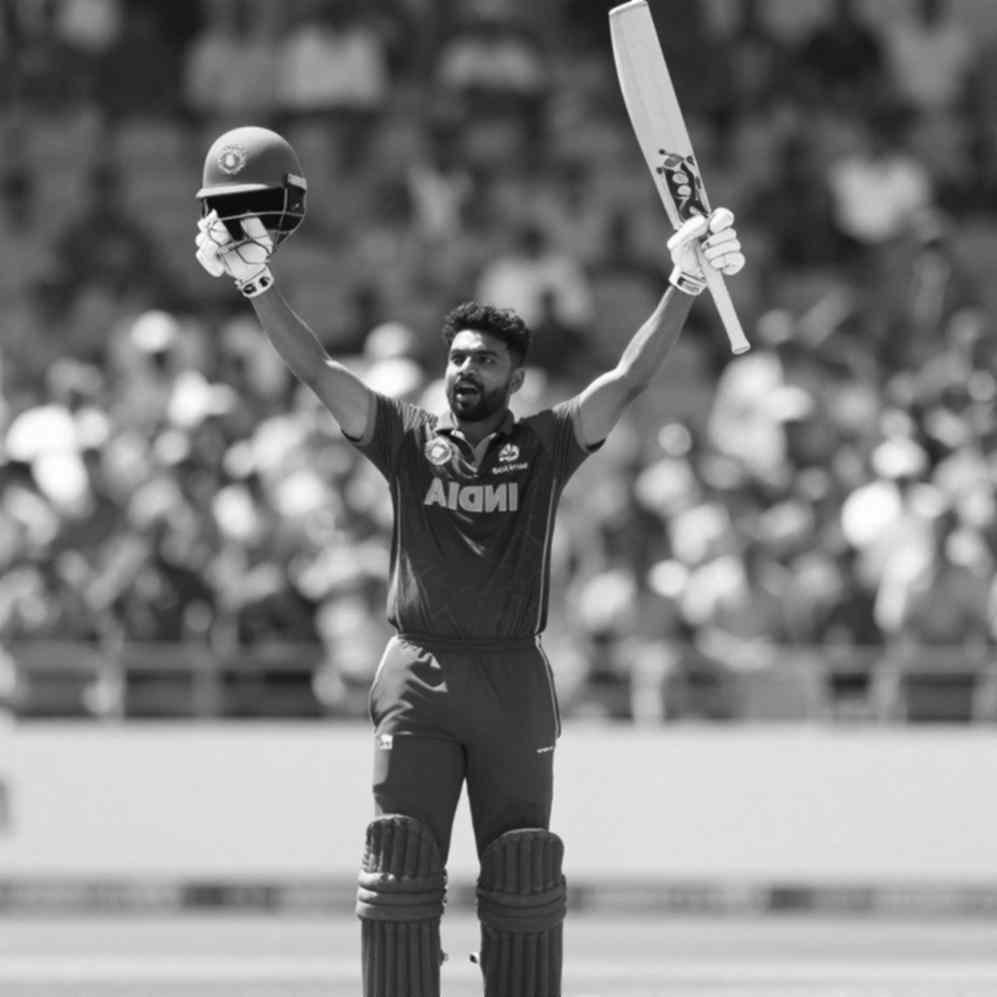 Can Blockchain Reshape Cricket's Commercial Grid? Can Blockchain Reshape Cricket's Commercial Grid?