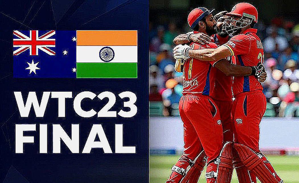 Can Blockchain Reshape Cricket's Commercial Grid? Can Blockchain Reshape Cricket's Commercial Grid?