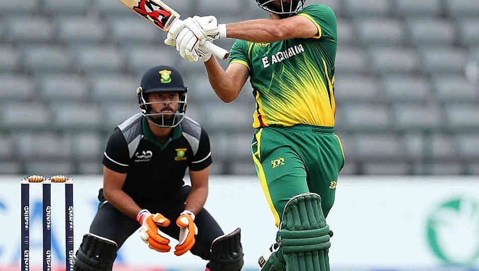 Sharjah Dew, a Short Square and the 14th Over: Where Bangladesh's Phase Script Broke Sharjah Dew, a Short Square and the 14th Over: Where Bangladesh's Phase Script Broke