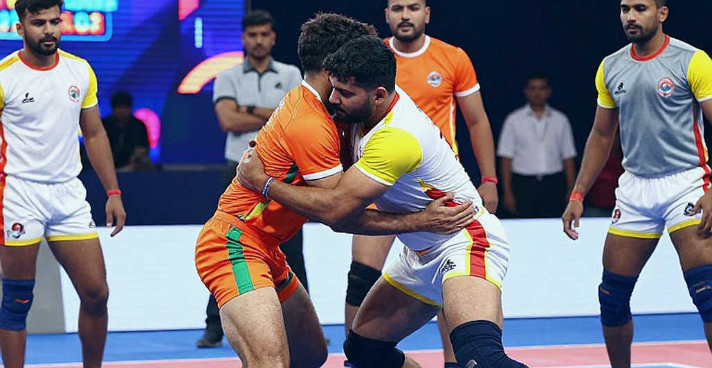 কমনওয়েলথ কাবাডি চ্যাম্পিয়নশিপ ২০২৬: আহমেদাবাদের তালিকায় যারা নেই, আর কাবাডির যে গল্প কেউ গুনছে না