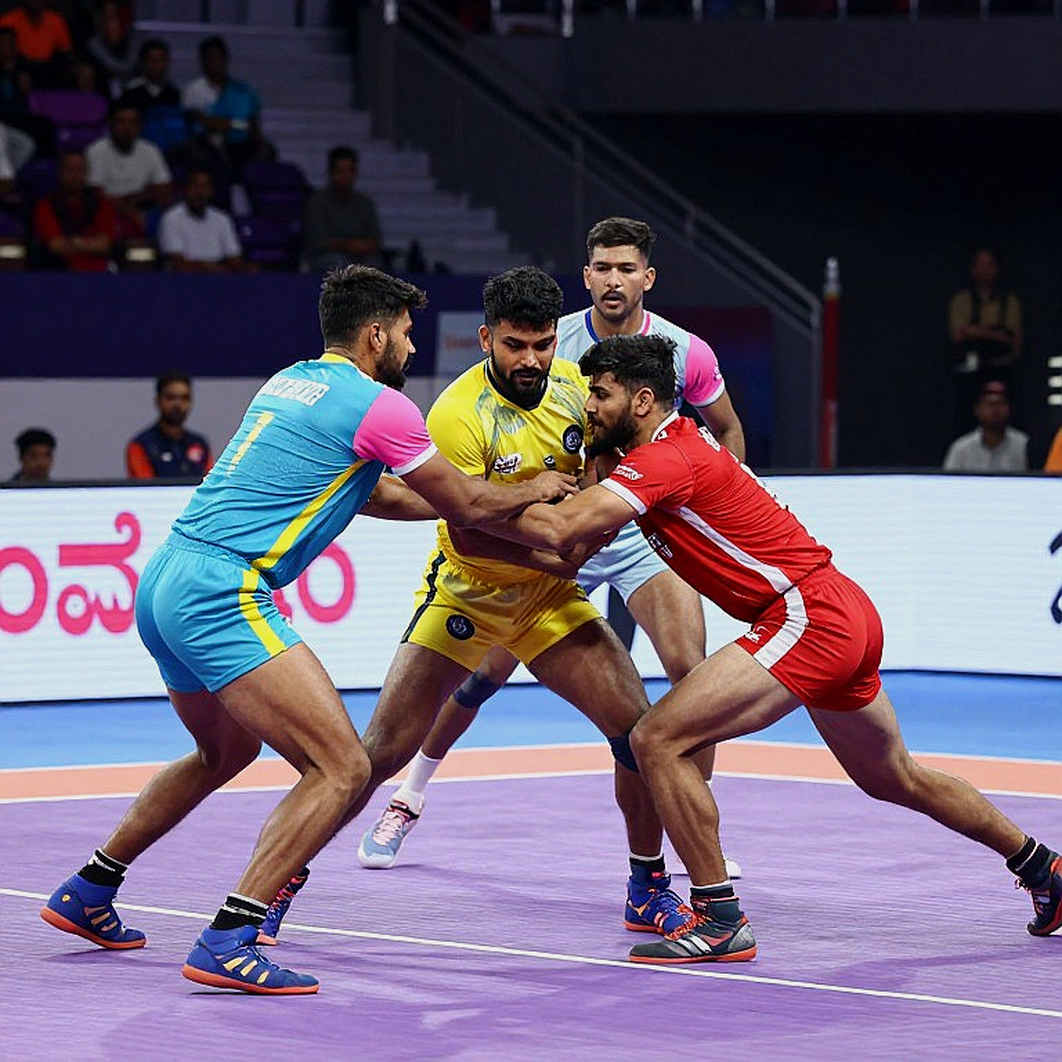 মহিলা কাবাডিতে এশিয়ান গেমসের পদক তালিকা: চারটি সোনার ভেতরে লুকিয়ে থাকা ২০২৬-এর প্রশ্ন