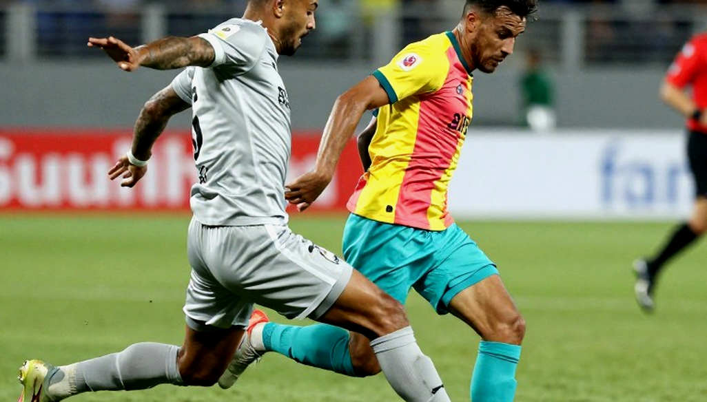Six Goals and Still Out — Malaysia's Tiebreaker Paradox and Singapore's 0-6 Collapse at the ASEAN Cup Six Goals and Still Out — Malaysia's Tiebreaker Paradox and Singapore's 0-6 Collapse at the ASEAN Cup