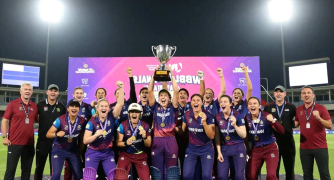 When the Grid Comes Back Empty: The Transfer Window, Cricket's Data Audit, and the Promise of Blockchain When the Grid Comes Back Empty: The Transfer Window, Cricket's Data Audit, and the Promise of Blockchain