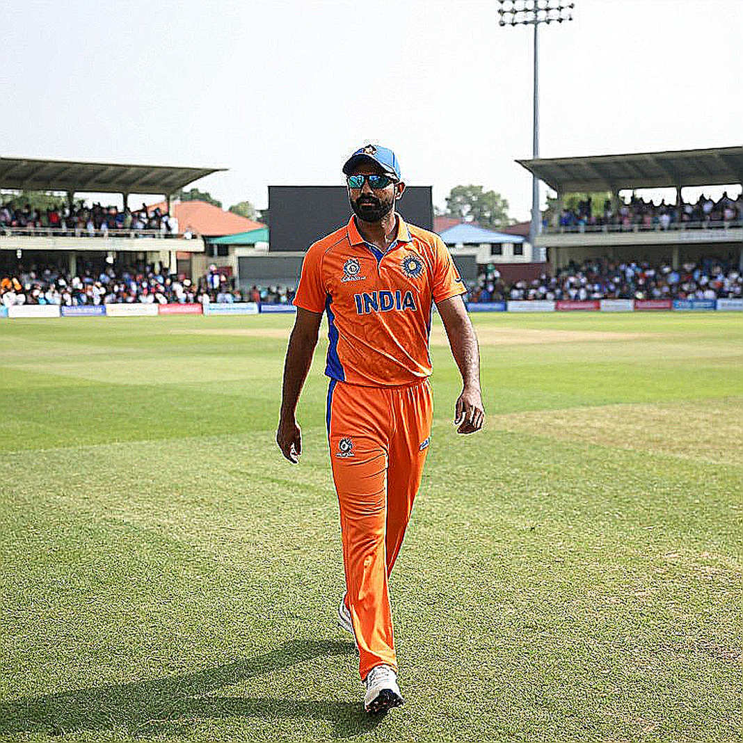 From 451* to 29 Runs: The Vijay Zol Ledger and the Quiet Gap in Indian Cricket From 451* to 29 Runs: The Vijay Zol Ledger and the Quiet Gap in Indian Cricket