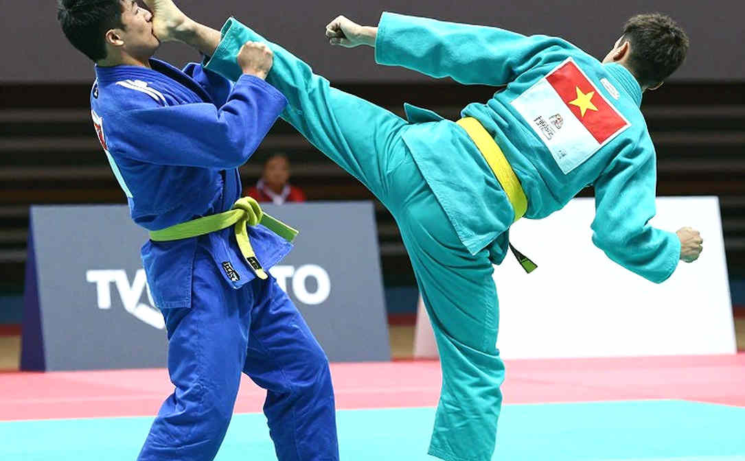 The Ledger No One Kept: Bangladesh's Combat Sports, the Data Gap, and the Promise of Blockchain The Ledger No One Kept: Bangladesh's Combat Sports, the Data Gap, and the Promise of Blockchain