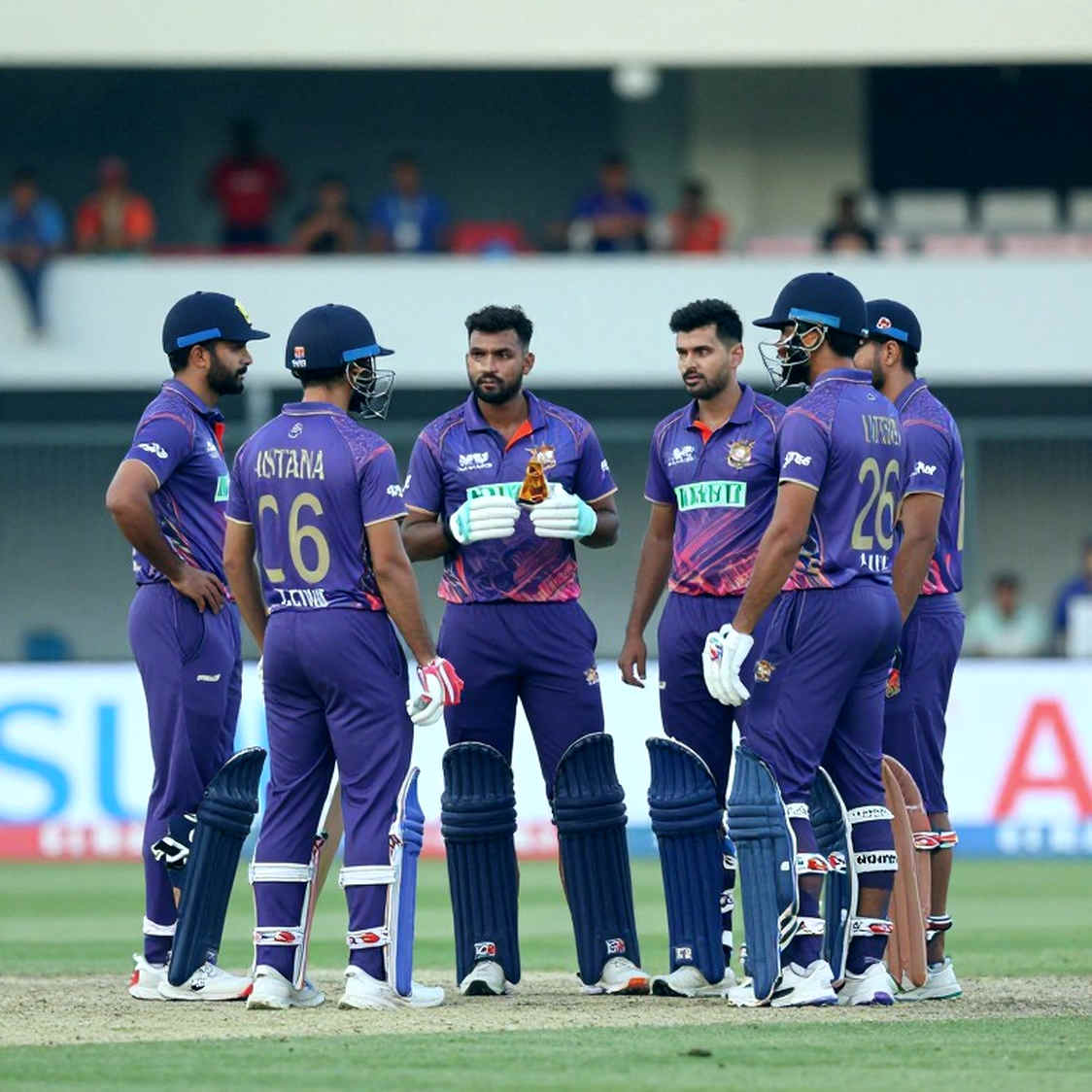 From Sylhet's Floodlights to the Map of Asia: Cricket's Machine of Money, Borders and Memory From Sylhet's Floodlights to the Map of Asia: Cricket's Machine of Money, Borders and Memory