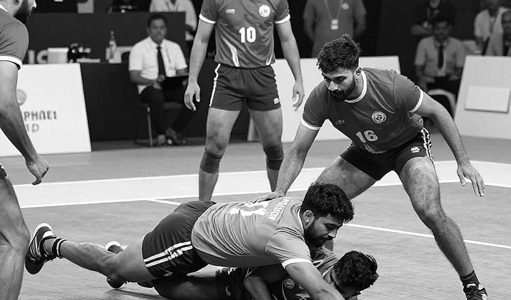 কমনওয়েলথ কাবাডি চ্যাম্পিয়নশিপ ২০২৬: প্রথম দিনের পয়েন্ট টেবিল নয়, স্কোরলাইনের ফাঁকগুলোই আসল সংকেত
