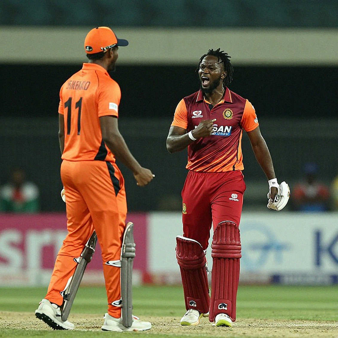 One Call, Two Days, One League's First Breath: Charu Sharma in Dhaka on Tamim's Invitation One Call, Two Days, One League's First Breath: Charu Sharma in Dhaka on Tamim's Invitation