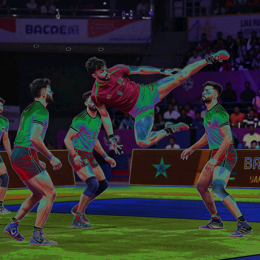 ৩১-১৭ থেকে ৪৮-২৪: ভারত-নেপাল সেমিফাইনালের স্কোরশিট যে গল্পটা লুকিয়ে রাখছে