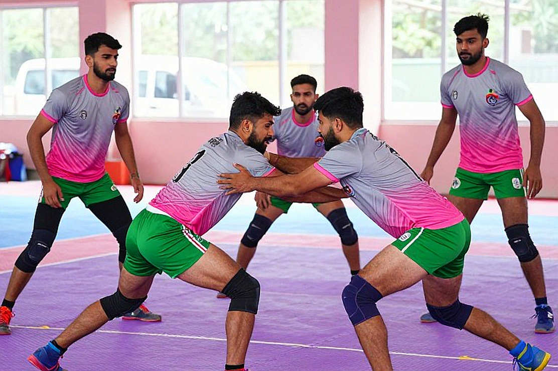 ৩১-১৭ থেকে ৪৮-২৪: ভারত-নেপাল সেমিফাইনালের স্কোরশিট যে গল্পটা লুকিয়ে রাখছে ৩১-১৭ থেকে ৪৮-২৪: ভারত-নেপাল সেমিফাইনালের স্কোরশিট যে গল্পটা লুকিয়ে রাখছে