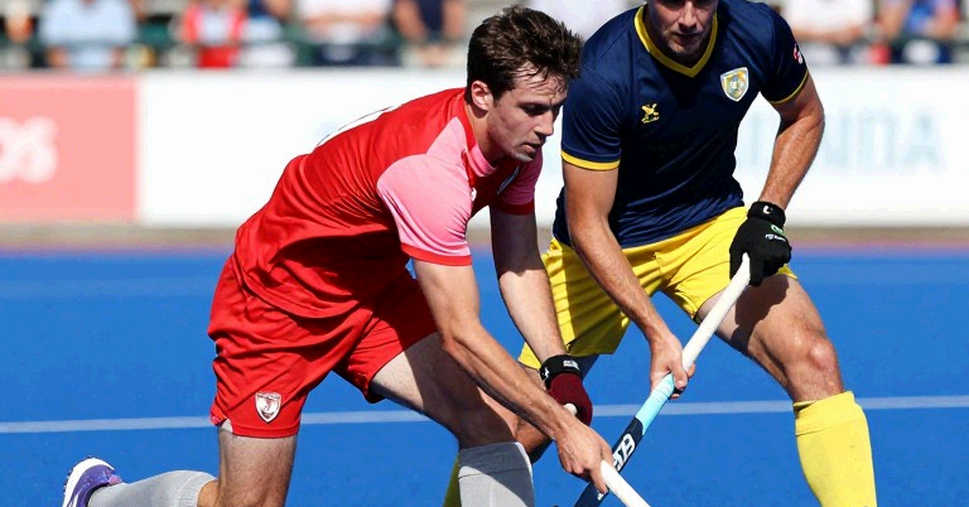 Diplomacy on Islamabad's Turf: The Real Scoreboard of the SCO Hockey Event Sits in the PHF Calendar