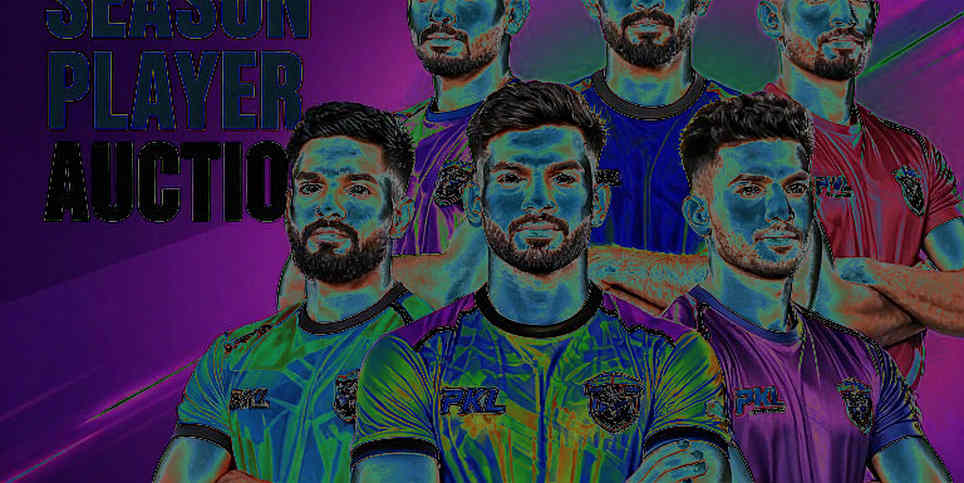 এশিয়ান গেমস ২০২৬ কাবাডি প্রথম দিন: বাংলাদেশ-পাকিস্তান গ্রুপ সেরা, কিন্তু ৪৮-৪৭ স্কোরলাইনের আড়ালে কোরিয়ার ভাঙন এশিয়ান গেমস ২০২৬ কাবাডি প্রথম দিন: বাংলাদেশ-পাকিস্তান গ্রুপ সেরা, কিন্তু ৪৮-৪৭ স্কোরলাইনের আড়ালে কোরিয়ার ভাঙন