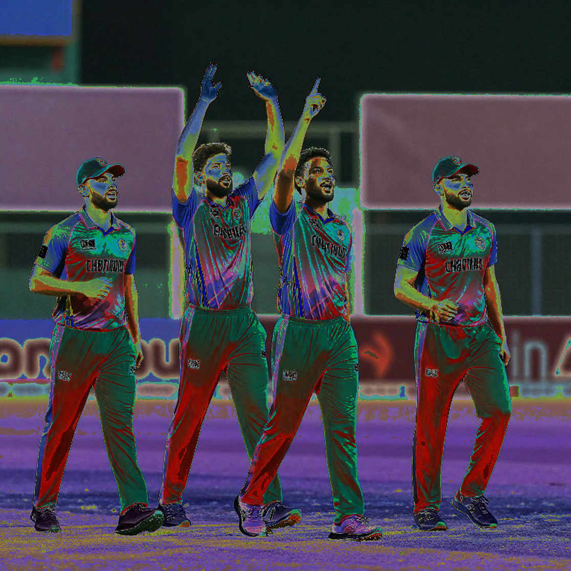 The Game of Empty Input: When Cricket Analysis Loses Its Own Wicket The Game of Empty Input: When Cricket Analysis Loses Its Own Wicket