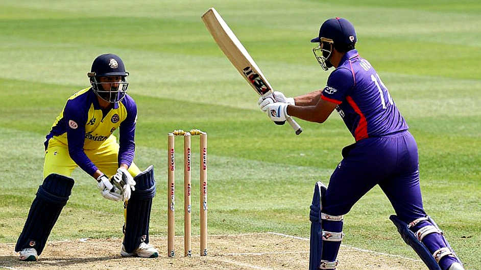 The Game of Empty Input: When Cricket Analysis Loses Its Own Wicket The Game of Empty Input: When Cricket Analysis Loses Its Own Wicket