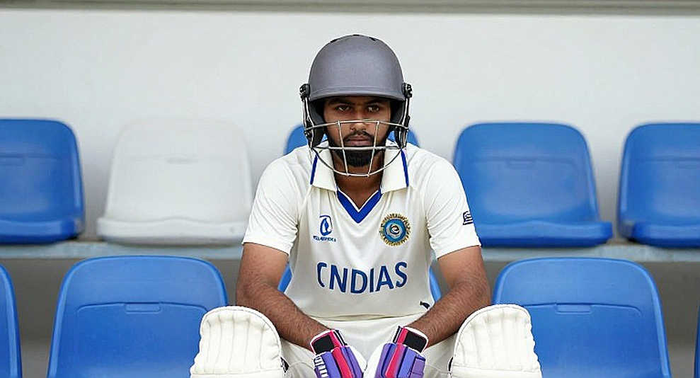 Not the Asia Cup Trophy: Asian Cricket's Real War Is in the Middle Tier Not the Asia Cup Trophy: Asian Cricket's Real War Is in the Middle Tier