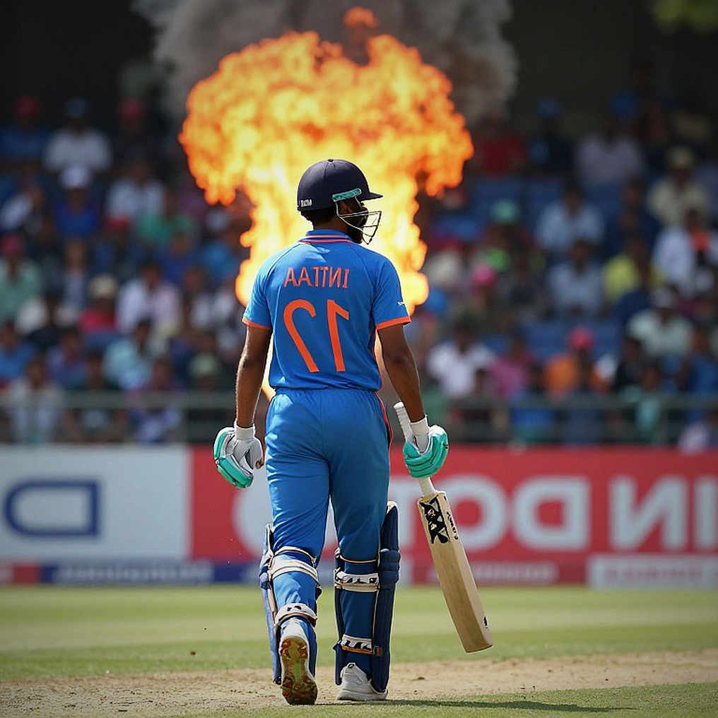 The Ethics of the Empty Cell: Asian Cricket, Missing Data, and a Settled Ledger