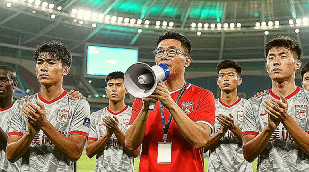 ব্যালান্স শিটের হাফ-স্পেস: ম্যান সিটির বিরুদ্ধে রায়, আর যে প্রশ্নটা কেউ জিজ্ঞেস করছে না ব্যালান্স শিটের হাফ-স্পেস: ম্যান সিটির বিরুদ্ধে রায়, আর যে প্রশ্নটা কেউ জিজ্ঞেস করছে না