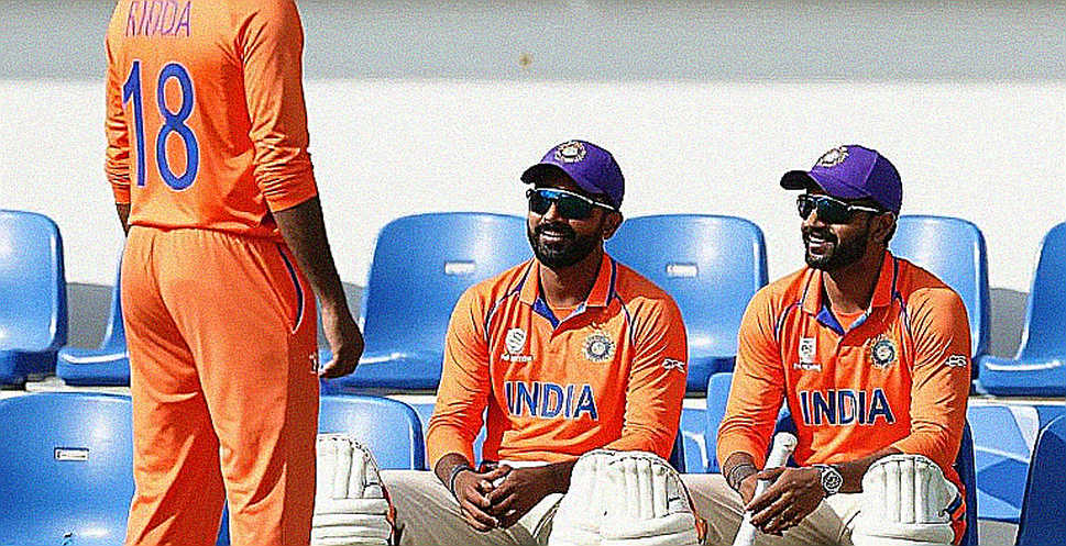 The Transfer Ledger: When Cricket Sells Time, Bodies and Silence The Transfer Ledger: When Cricket Sells Time, Bodies and Silence