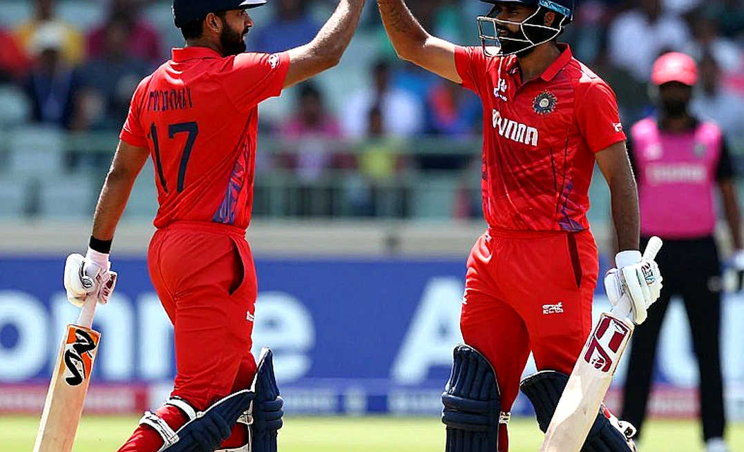 টাইম-আউটের অদৃশ্য ঘড়ি: দিল্লির হেলমেট-স্ট্র্যাপ থেকে আইন ৪০ পর্যন্ত একটি আম্পায়ারিং অডিট