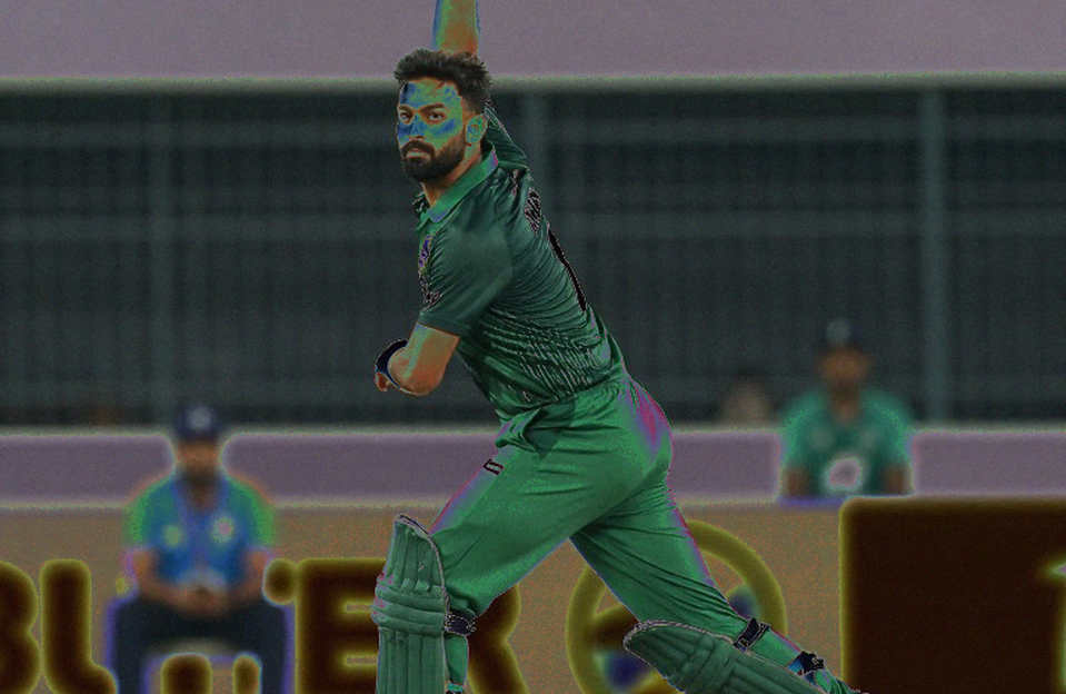 The Silent 34 Balls: Amir Jangoo's West Indies Call and the Unspoken Crisis of Wicketkeeper Depth The Silent 34 Balls: Amir Jangoo's West Indies Call and the Unspoken Crisis of Wicketkeeper Depth
