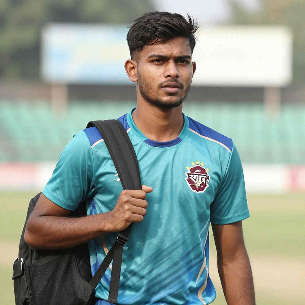 খালি স্কোরবুকের সাক্ষ্য: ক্রিকেটের তথ্য-বিশ্বাসের সংকট এবং ব্লকচেইনের অসমাপ্ত প্রতিশ্রুতি