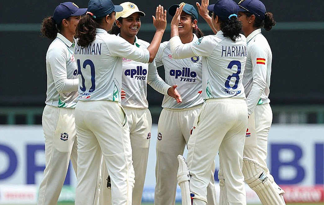ডারবানে রেনশের ১৯০ — অস্ট্রেলিয়ার নিয়ন্ত্রণ, কিন্তু জয় এখনও হিসাবের বাকি