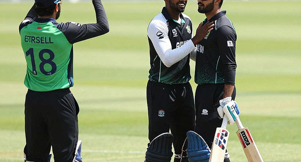 The Empty Spreadsheet Does Not Lie: A Cricket Data Audit's Confession The Empty Spreadsheet Does Not Lie: A Cricket Data Audit's Confession