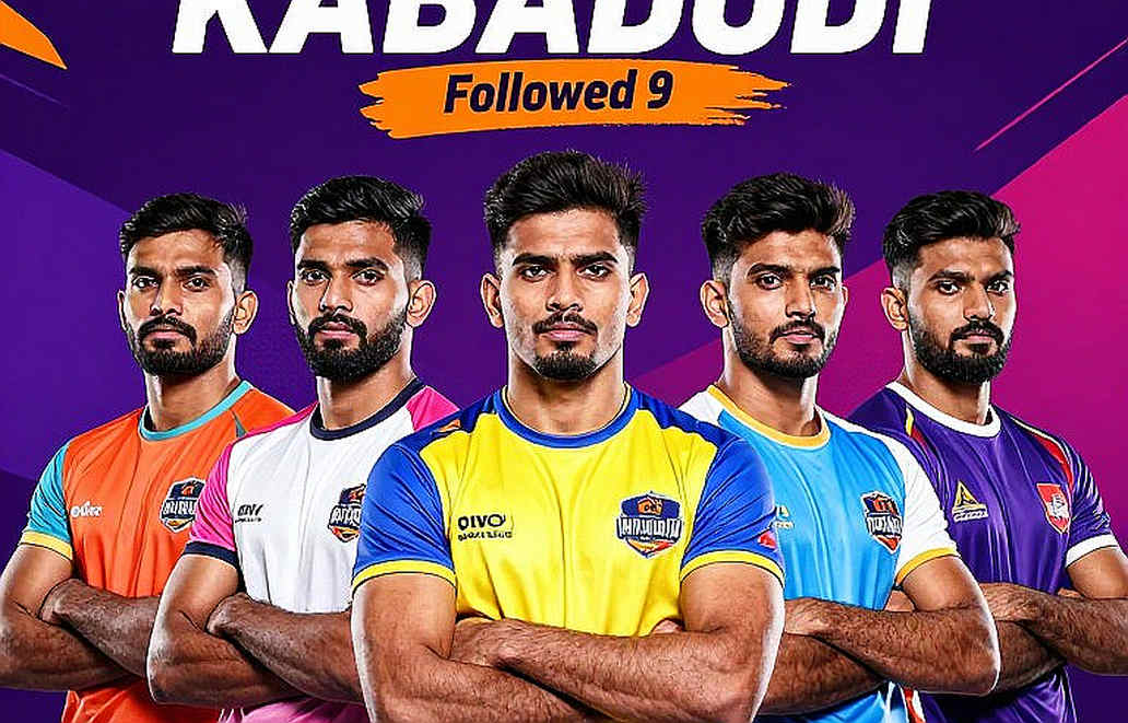 কমনওয়েলথ কাবাডি ২০২৬-এর ভারতের ১৭ সম্ভাব্য: সোনাজয়ীদের বাদ দেওয়া নিয়ে যে বিতর্কটি আসলে নির্বাচন-বিতর্ক নয়, রসদ-ব্যবস্থাপনা