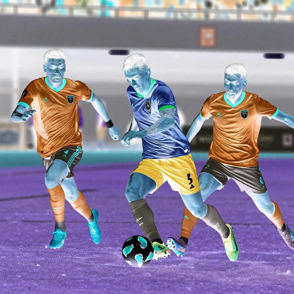 Football's Empty Data: Can Blockchain Restore the Credibility of Information? Football's Empty Data: Can Blockchain Restore the Credibility of Information?
