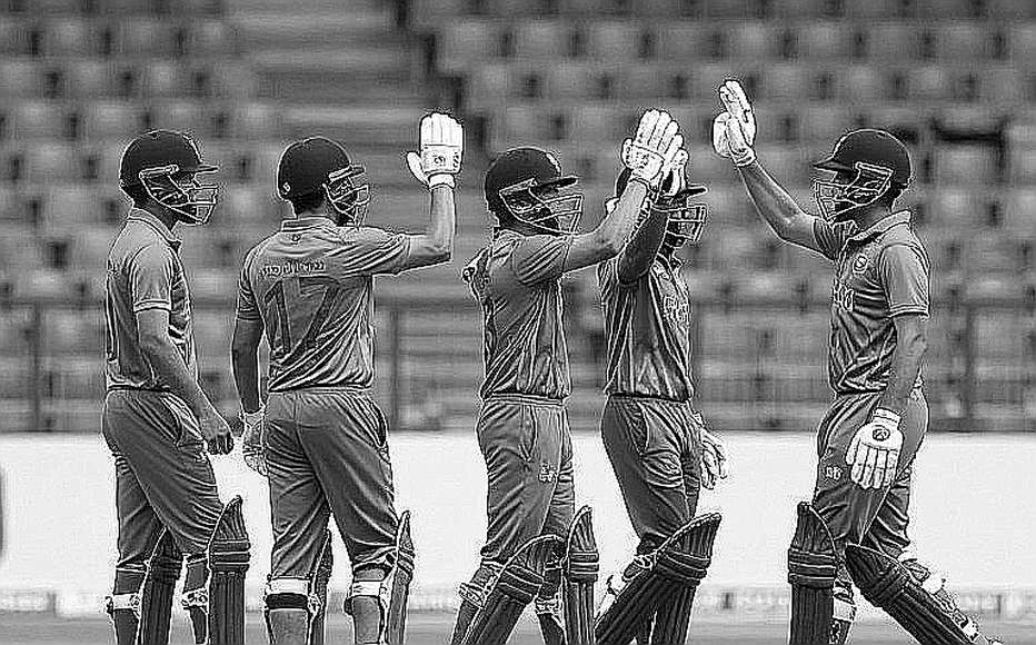 গকেবেরহার ১৭: দক্ষিণ আফ্রিকার দ্বিতীয় টেস্ট স্কোয়াডে যা লেখা আছে, আর যা লেখা নেই