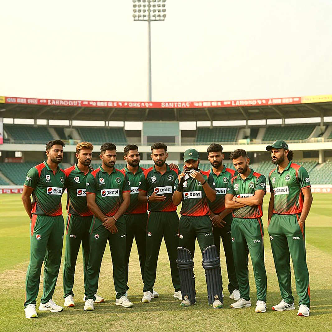 ভয়হীনতার হিসাবের খাতা: জিম্বাবুয়ে সিরিজের আগে ভারতের নারী দল ও চ্যাম্পিয়ন্স ট্রফির অসমাপ্ত সূত্র
