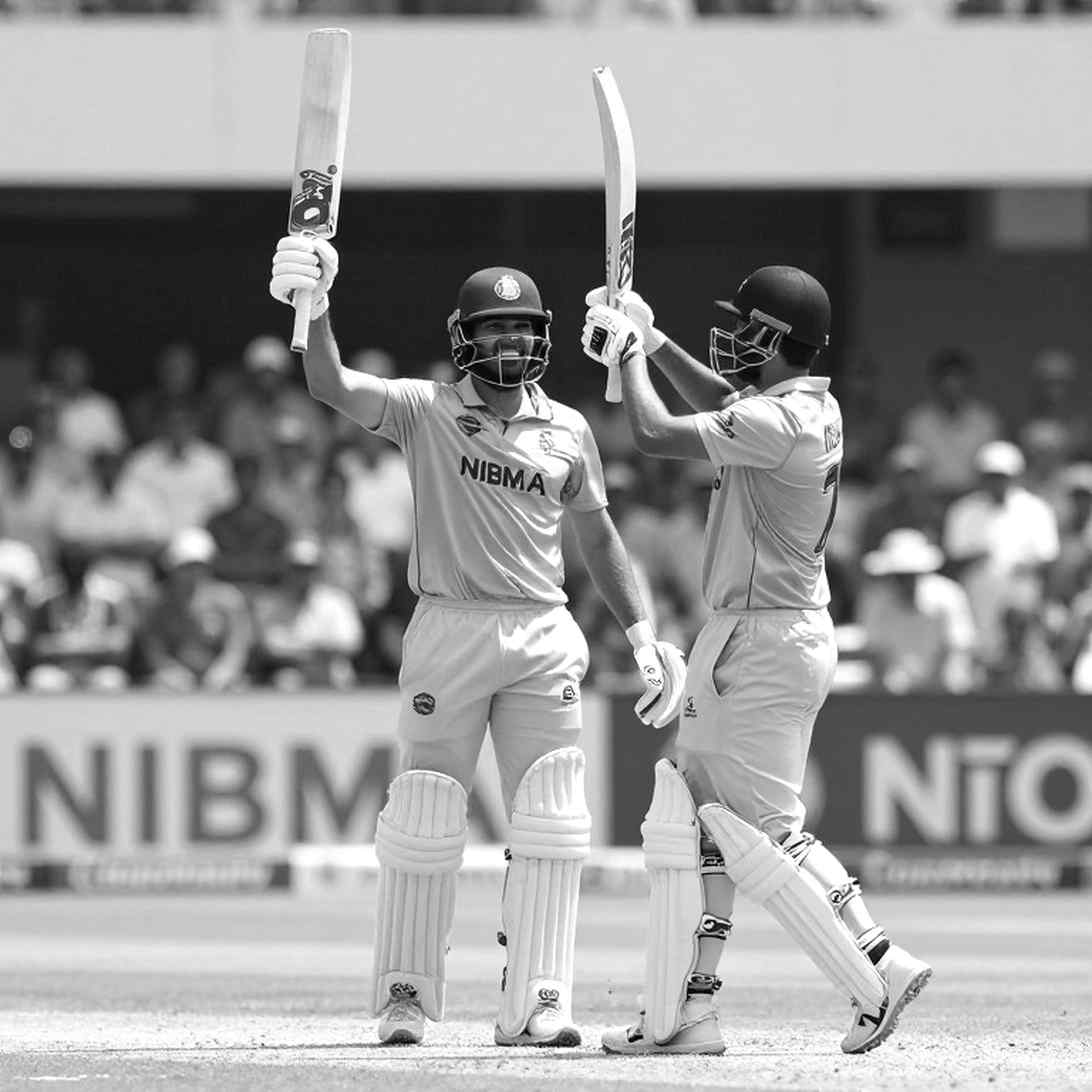 ক্রিকেট বিশ্বে ব্লকচেইন প্রযুক্তির সম্প্রসারণ ও ডিজিটাল মালিকানা