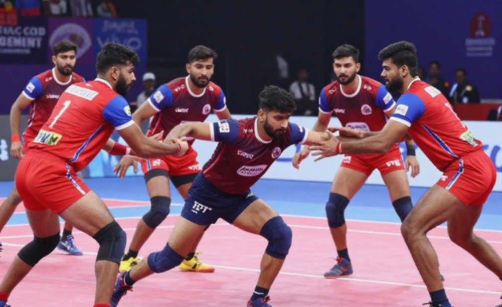 কমনওয়েলথ কাবাডি ২০২৬: ১২ সোনাজয়ী নেই, ১৭ প্রোবেবল — গল্পটা সিলেকশনের নয়, স্ট্রাকচারের