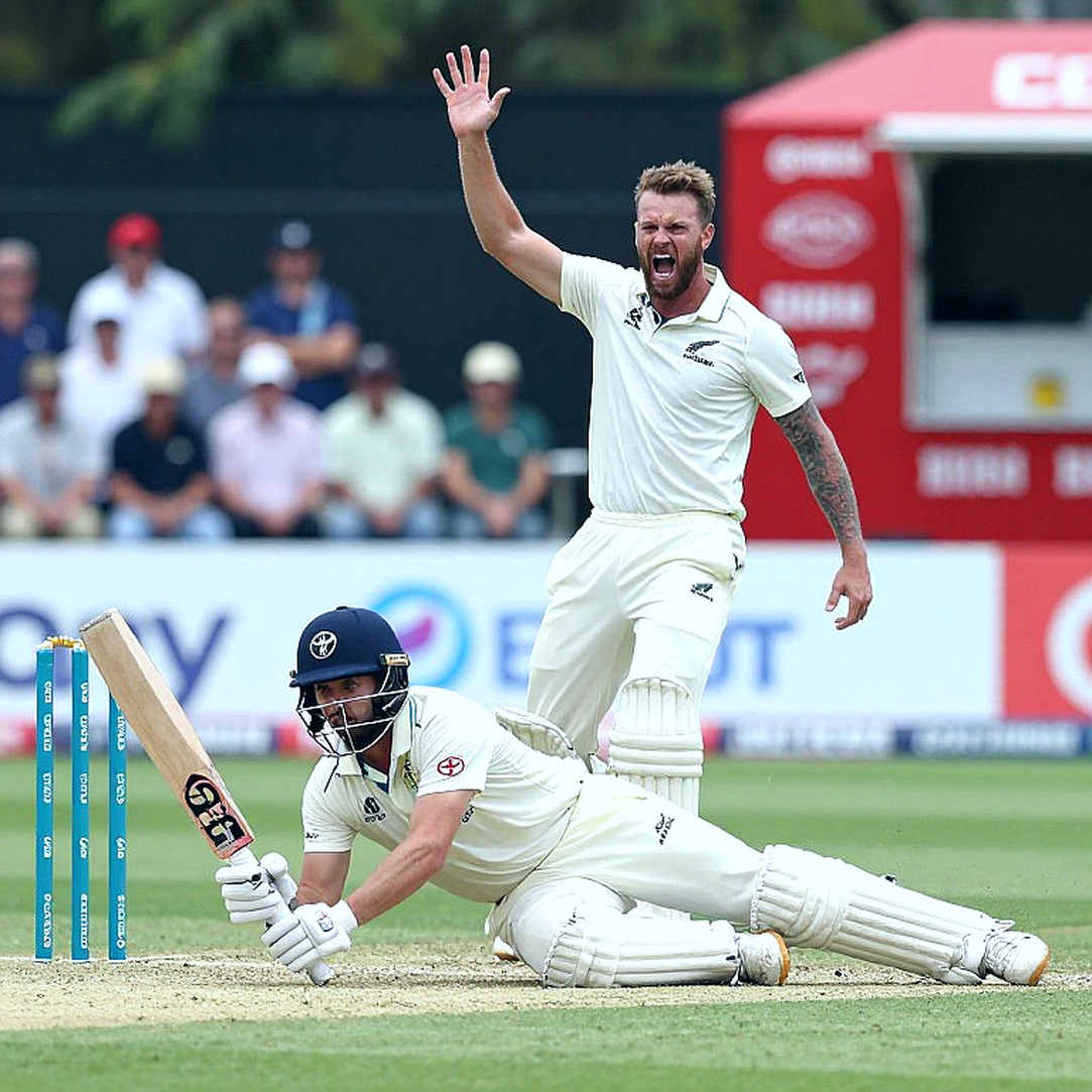 Zero Input, Full Template: Where the Cricket Analysis Information Chain Breaks