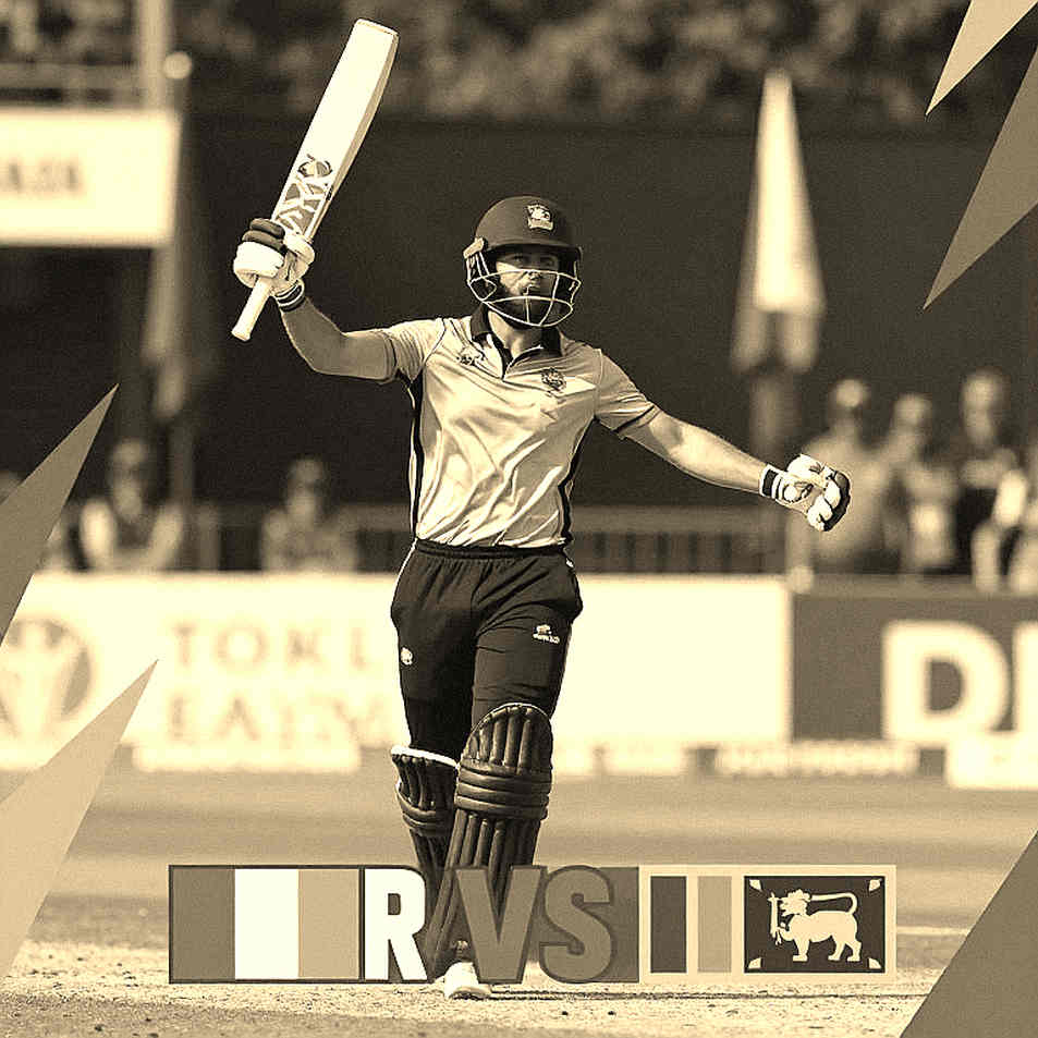 ড্রাফটে যাকে কেউ নেয়নি, তাকেই নিয়ে বিগ ব্যাশের হেডলাইন