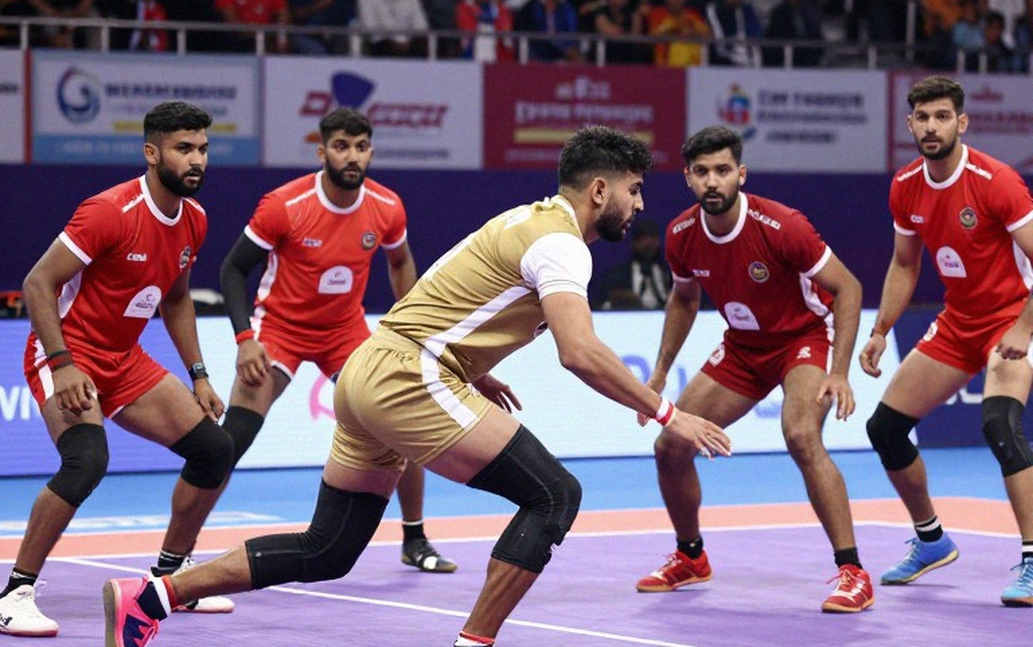ফেকারের বয়স-থিসিস: এশিয়ান গেমসের সোনালি আবরণ আর CKTG ২০২৬-এর অনিশ্চিত ছায়া