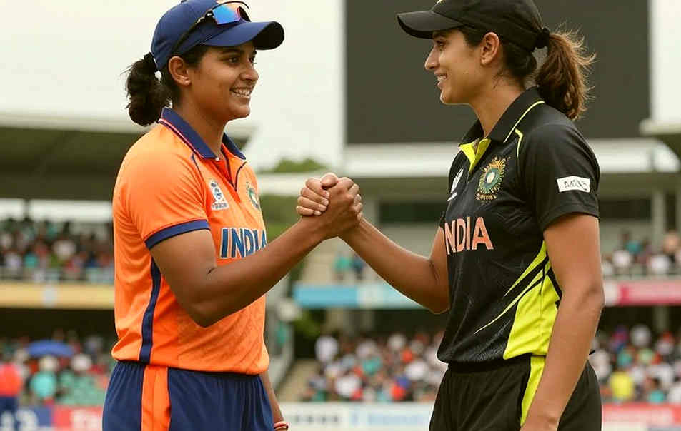 ওভার-ম্যানেজমেন্টের বিশ্বকাপ: ফ্র্যাঞ্চাইজি টাকার হিসাব আর ক্যালেন্ডারের যুদ্ধে টি-টোয়েন্টি বিশ্বকাপ ২০২৬ কে জিতবে ওভার-ম্যানেজমেন্টের বিশ্বকাপ: ফ্র্যাঞ্চাইজি টাকার হিসাব আর ক্যালেন্ডারের যুদ্ধে টি-টোয়েন্টি বিশ্বকাপ ২০২৬ কে জিতবে
