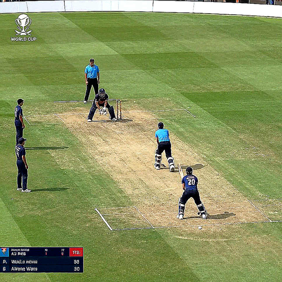 The Boundary of the Commentary Box: Atherton-Hussain's Exclusion, Imran's Sons' Interview and the Silent Ledger
