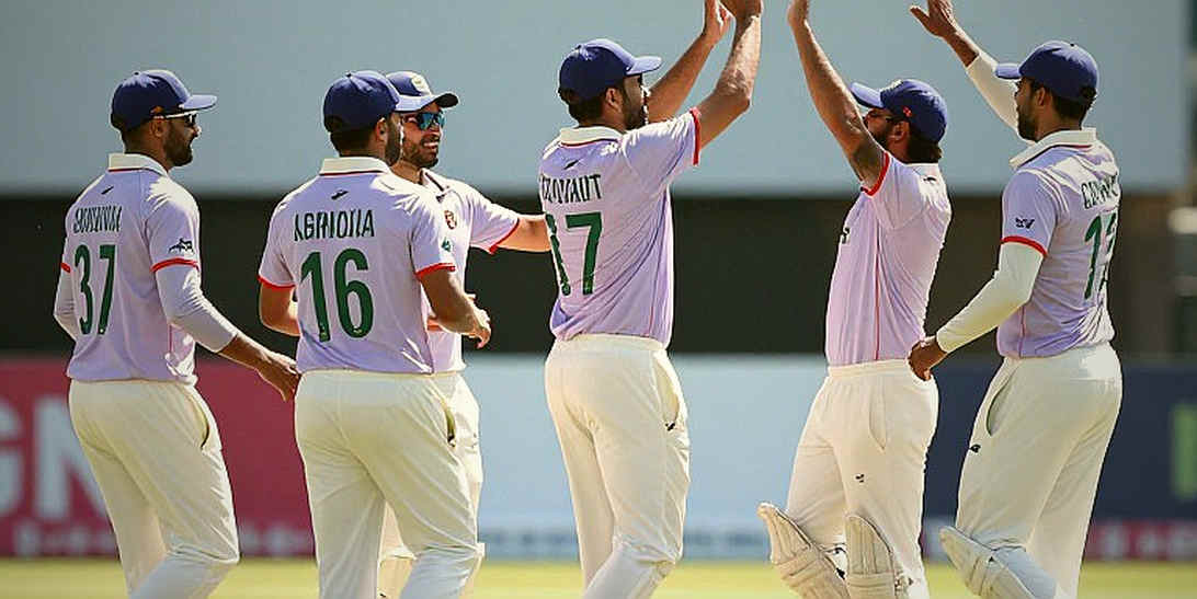 পাইপলাইনের ফাঁক: বাংলাদেশ ক্রিকেটে গতি কেন টেকে না
