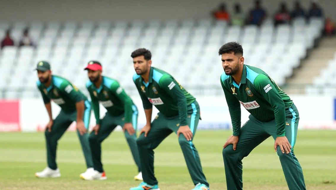 ব্লকচেইন আর ক্রিকেট — পিচের বাইরে যে স্কোরকার্ড কেউ মুছে ফেলতে পারে না