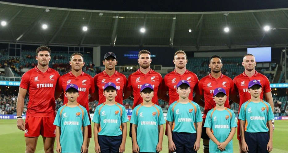 The Empty Ledger: Cricket Data Integrity and Blockchain's Unfinished Promise The Empty Ledger: Cricket Data Integrity and Blockchain's Unfinished Promise